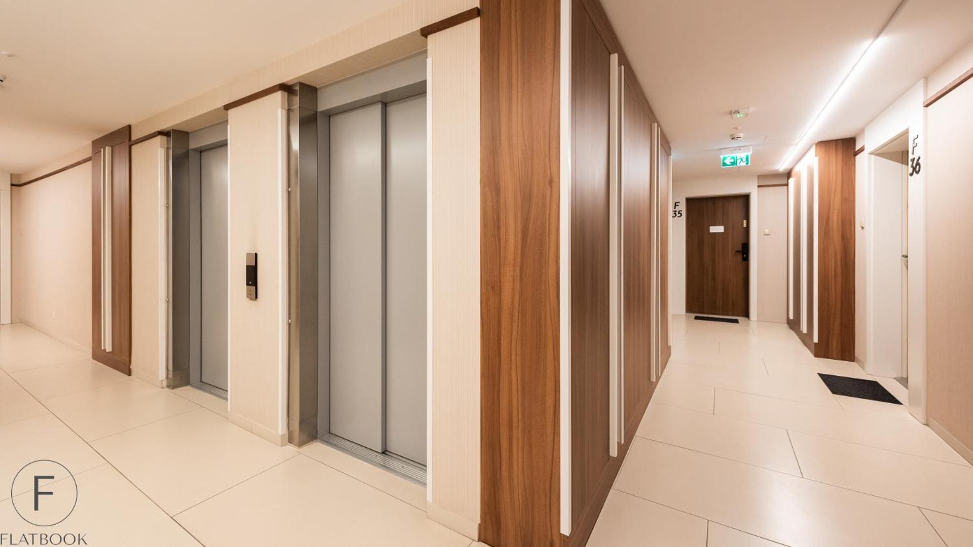 City Center Spa Apartments Jaglana 6E,F Gdaňsk Exteriér fotografie