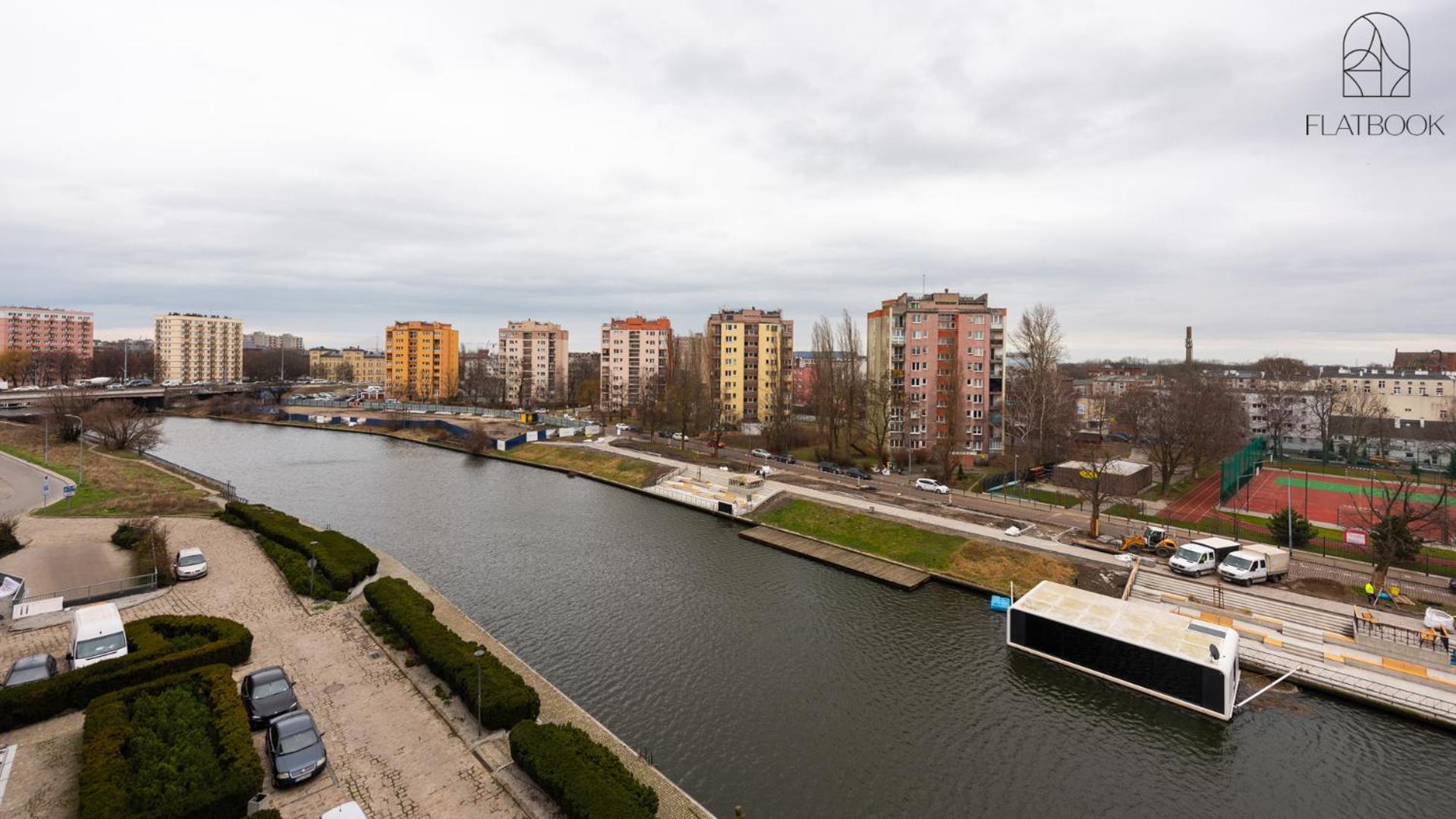 City Center Spa Apartments Jaglana 6E,F Gdaňsk Pokoj fotografie